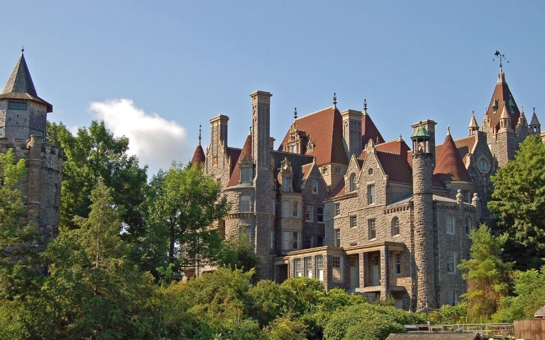 16 Hidden Landmarks Across the U.S. Worth Discovering