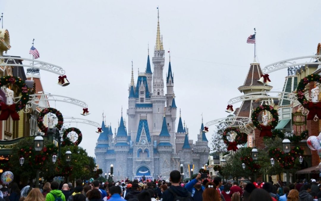 14 Disney Park Secrets Adults Notice but Kids Don’t
