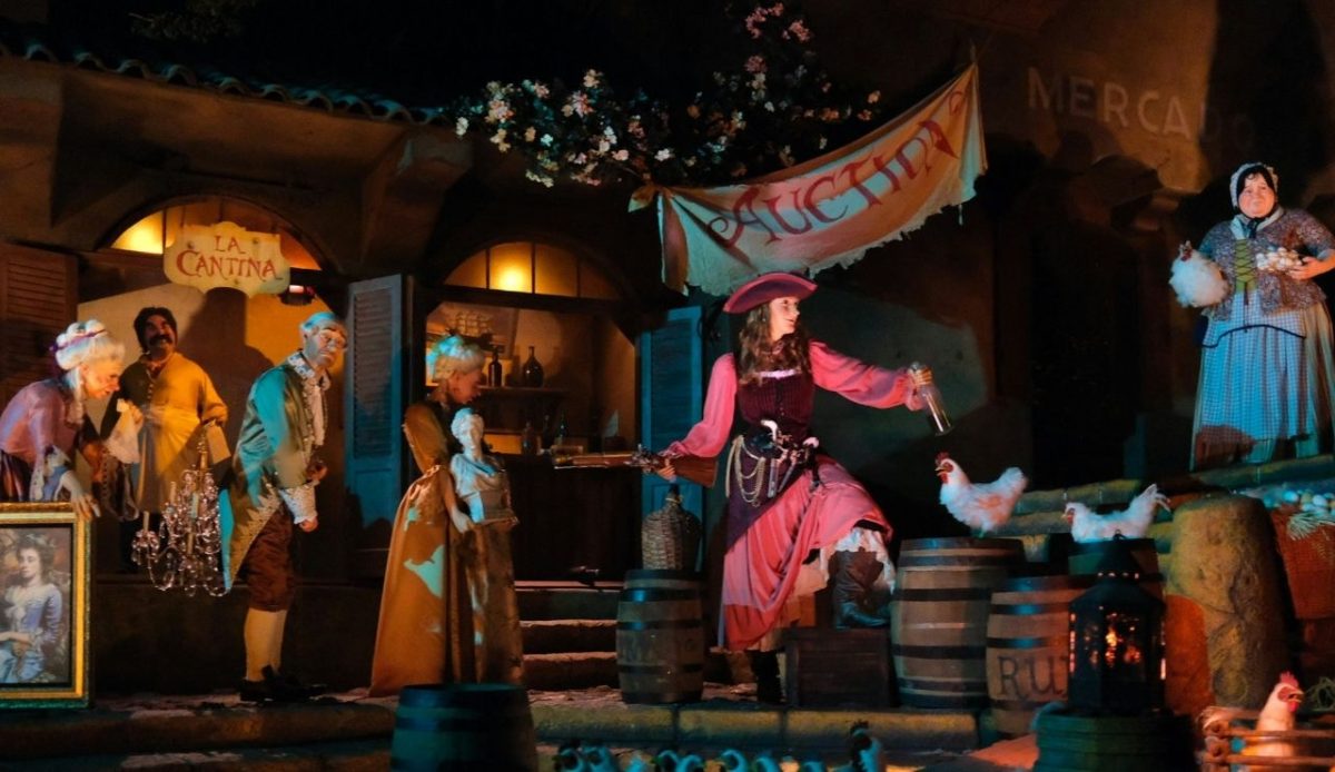 14 Disney Park Secrets Adults Notice but Kids Don’t 7