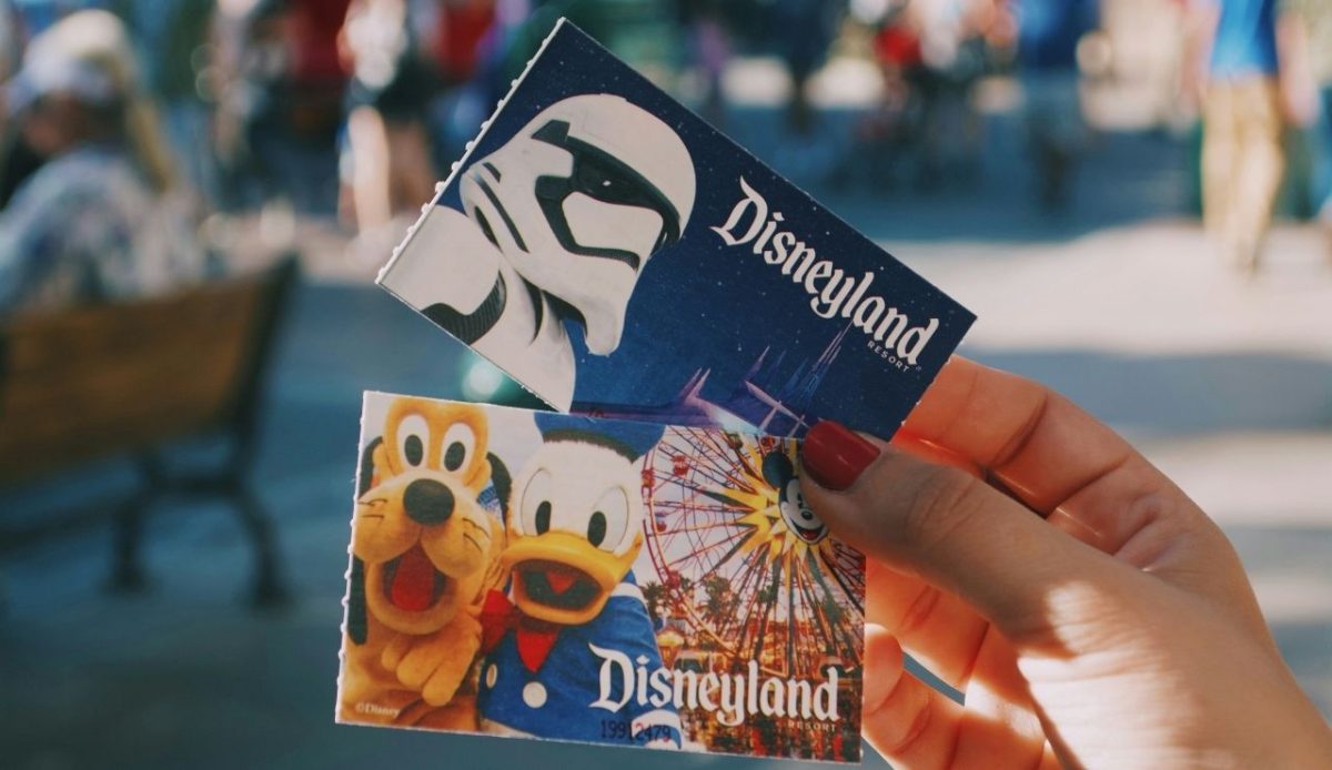 14 Disney Park Secrets Adults Notice but Kids Don’t 9