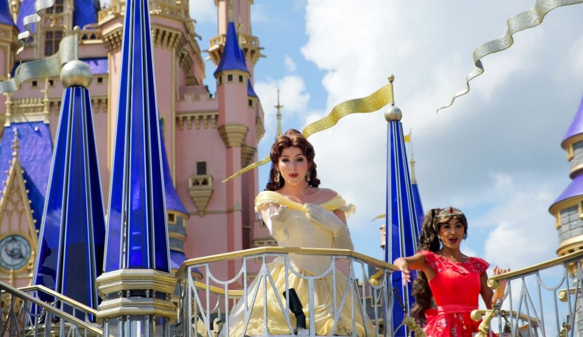 14 Disney Park Secrets Adults Notice but Kids Don’t 11