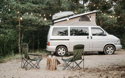9 Things Most RV Travelers Do in the U.S. That Are No Longer Legal
