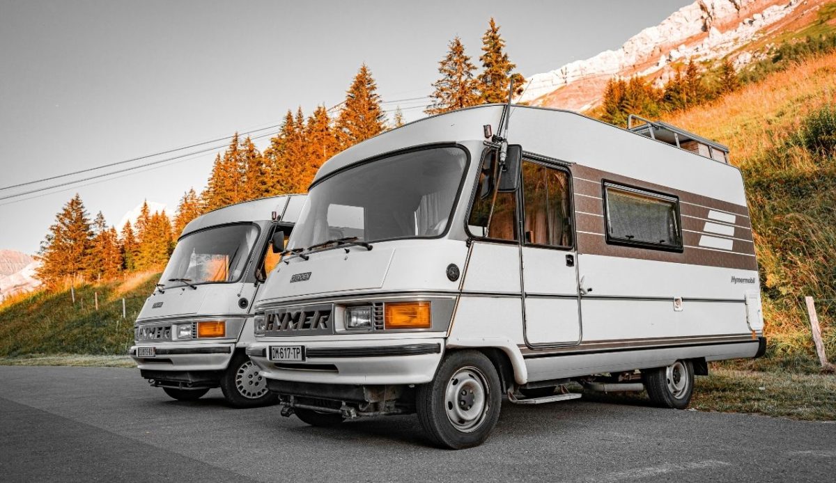 9 Things Most RV Travelers Do in the U.S. That Are No Longer Legal 2