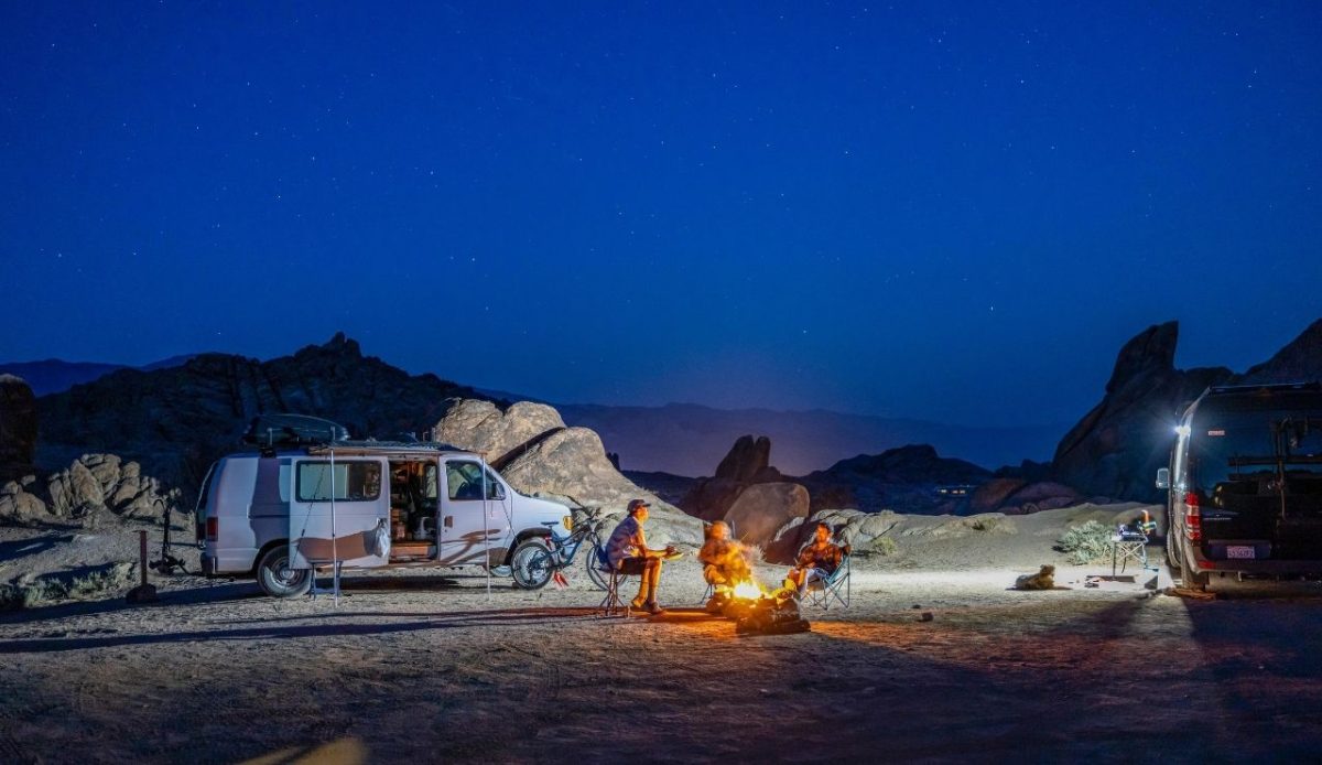 9 Things Most RV Travelers Do in the U.S. That Are No Longer Legal 3