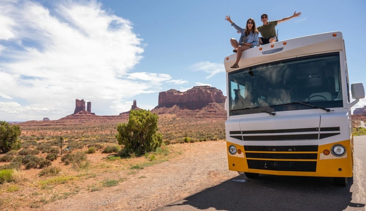 9 Things Most RV Travelers Do in the U.S. That Are No Longer Legal 6
