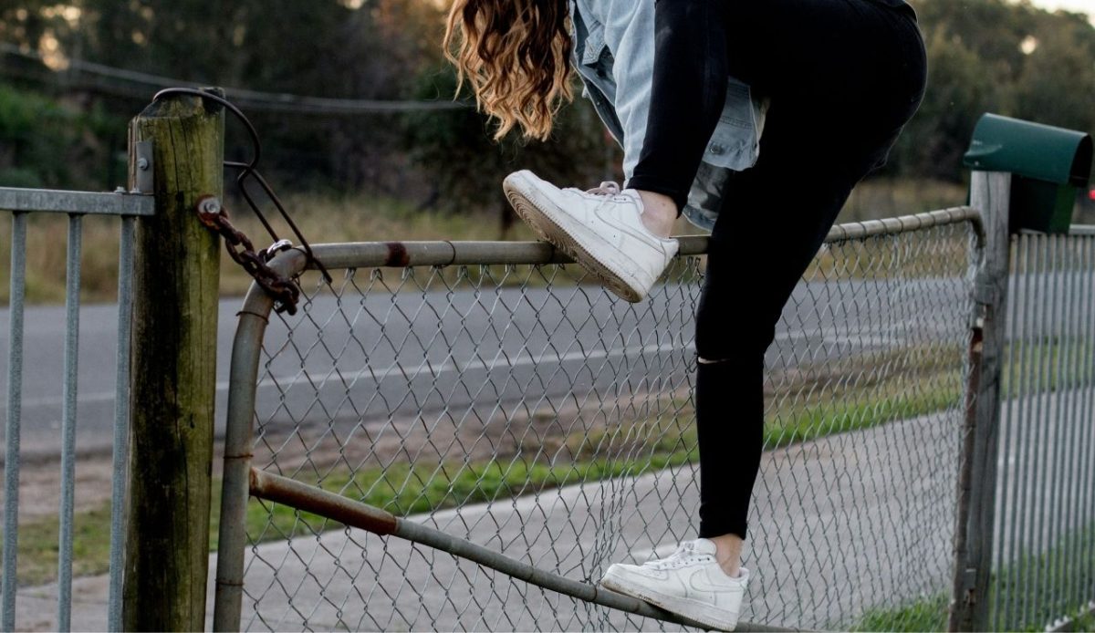 9 Things You Can’t Legally Do in U.S. National Parks 8 9 Things You Can’t Legally Do in U.S. National Parks 8