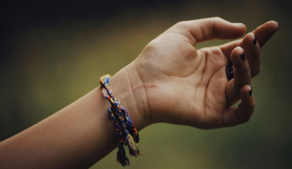 Fake Petition or Bracelet Gifts