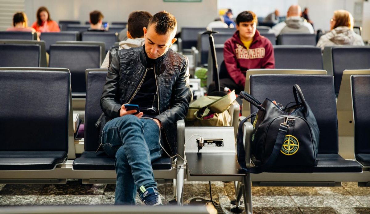 Travel Light to Avoid Fees