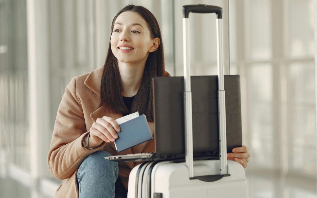 8 Smart Ways To Find Cheap Flight Tickets And Save Big On Travel