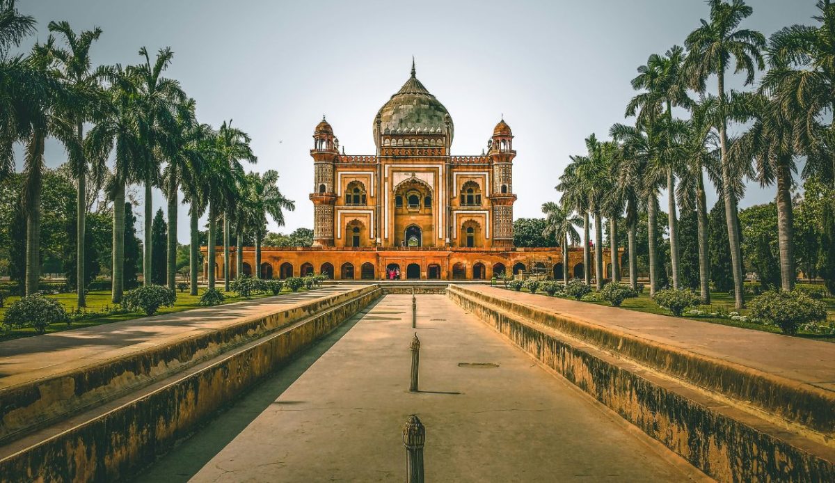 11 Destinations Where Culture Shock Hits Hard And Fast 4 Delhi, India