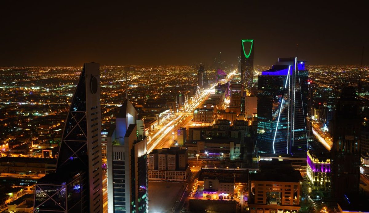 11 Destinations Where Culture Shock Hits Hard And Fast 5 Riyadh, Saudi Arabia