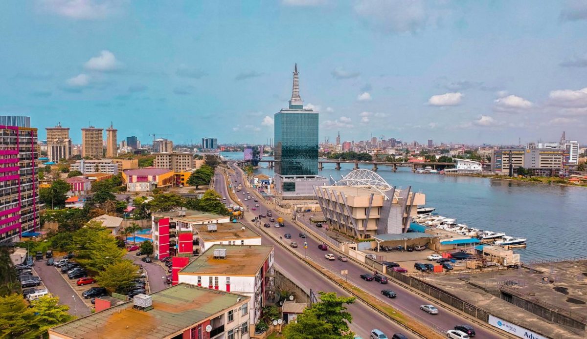 11 Destinations Where Culture Shock Hits Hard And Fast 7 Lagos, Nigeria