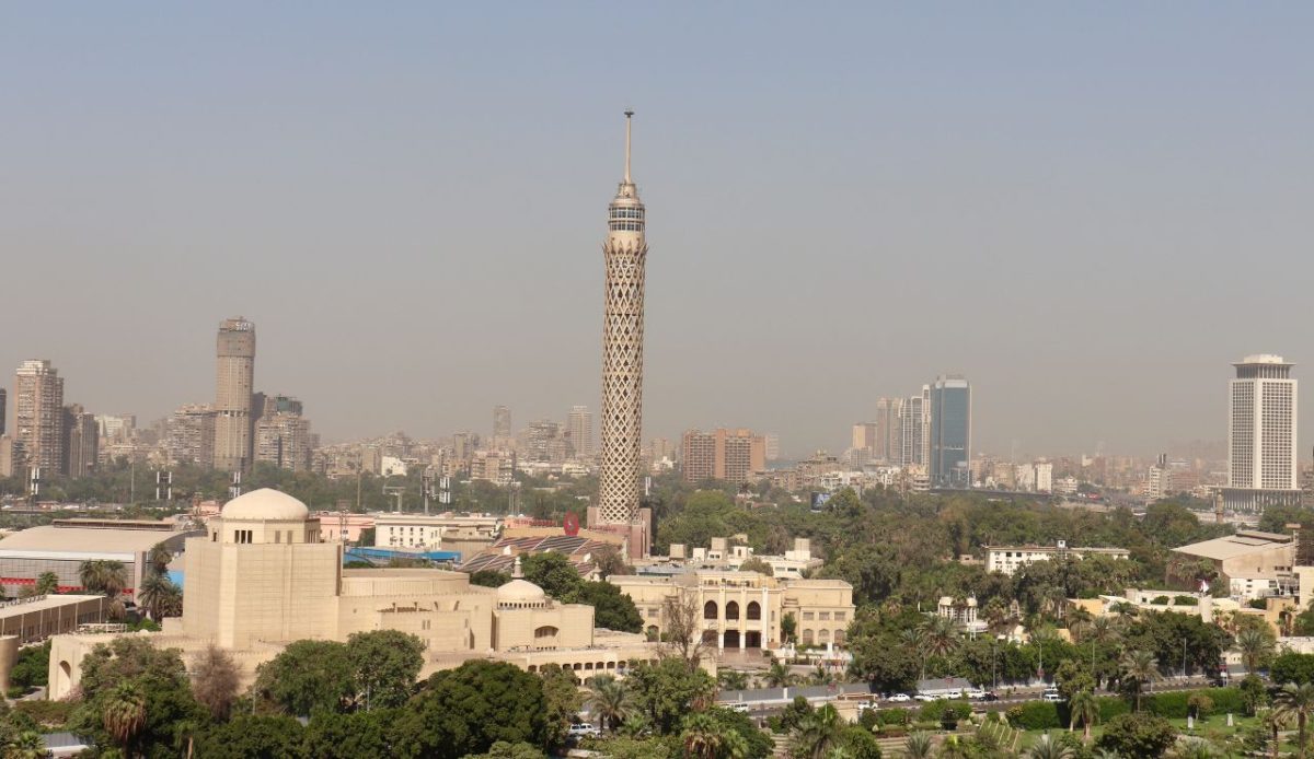12 African Cities Every Solo Traveler Should Experience 8 Cairo, Egypt