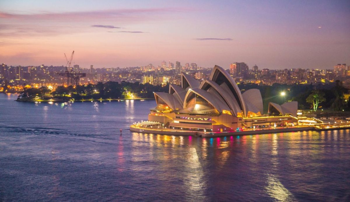Sydney