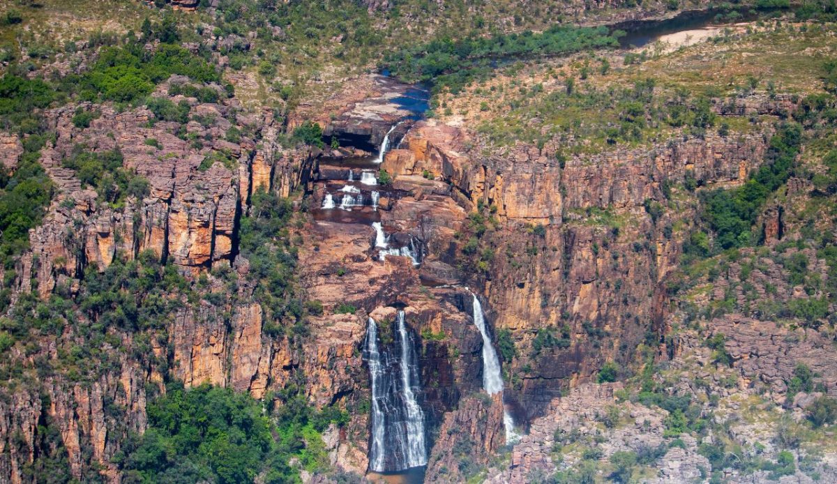 Kakadu National Park, Northern Territory