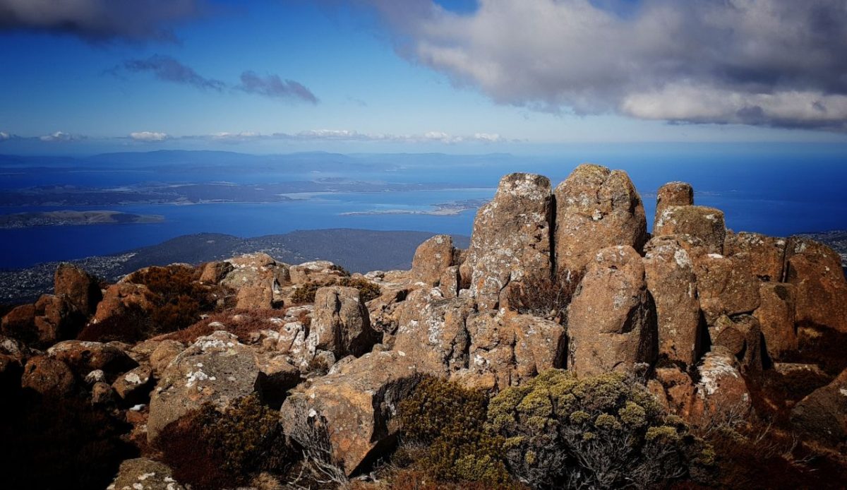 Tasmania