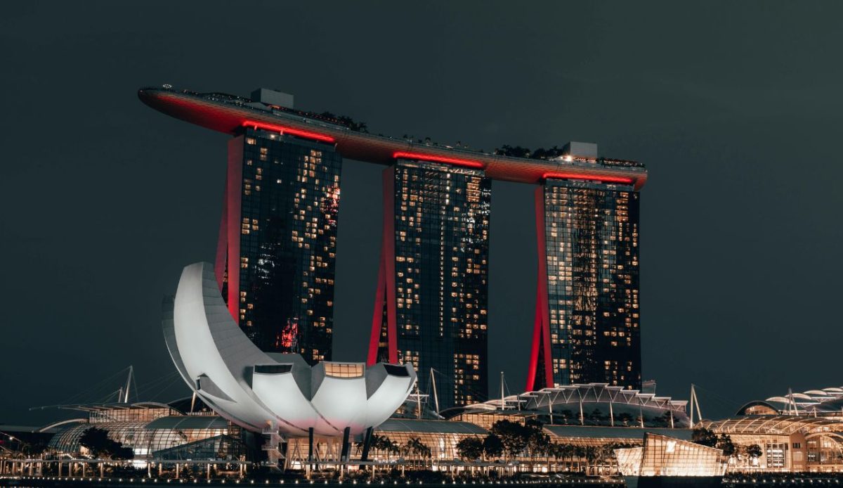 Singapore