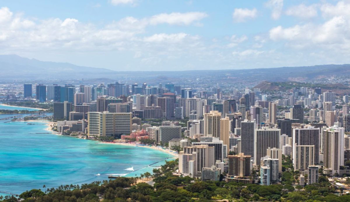 10 American Vacation Destinations Where Crime Is Quietly Changing Travel Plans 10 Honolulu, Hawaii