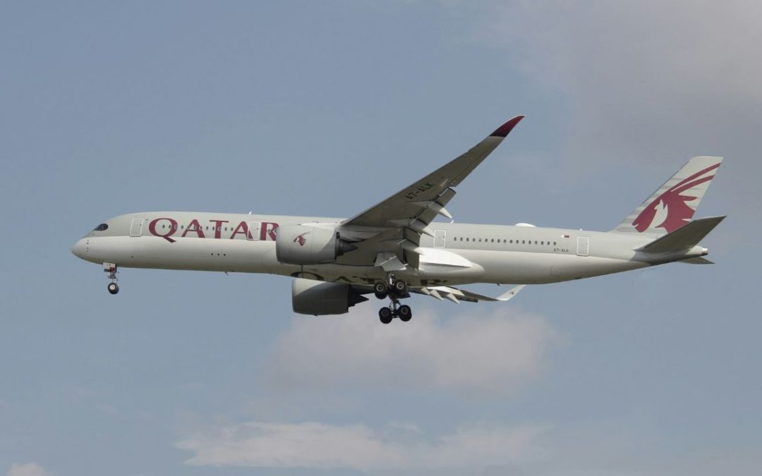 10 Most Expensive Destinations For Air Travel In The World