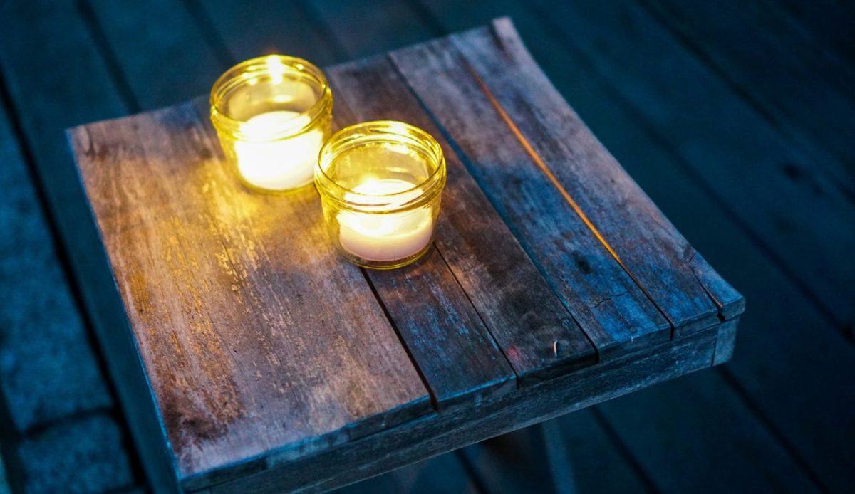 Keep Bugs at Bay with Natural Repellents