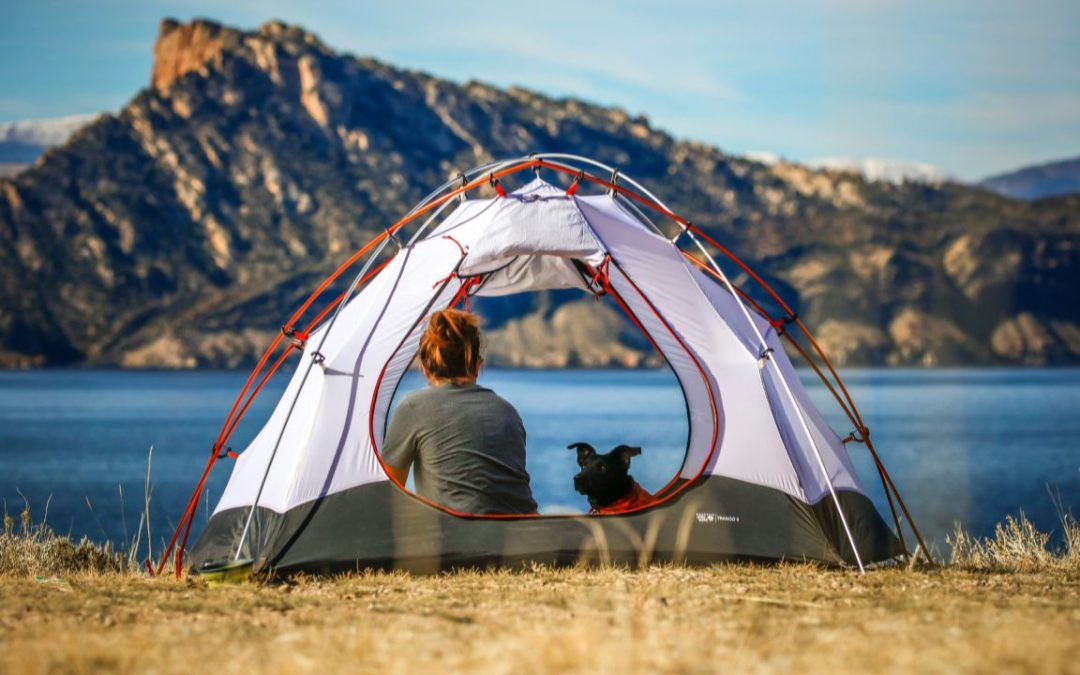 11 Smart Hacks To Make Your Next Camping Trip A Success