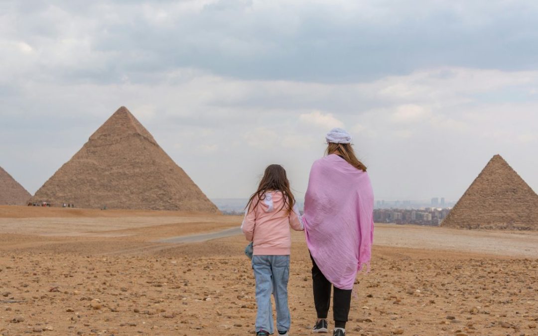 10 Iconic Heritage Spots Around The Globe Worth Visiting
