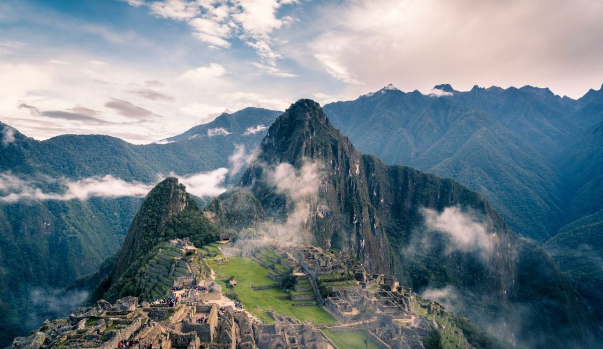 Peru