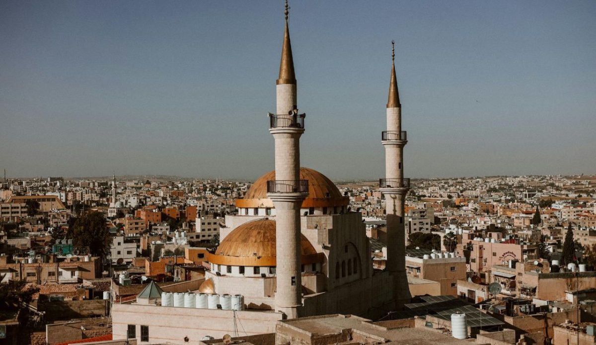 Madaba