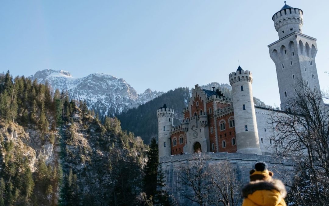 11 Haunted And Tragic Destinations That Still Attract Visitors