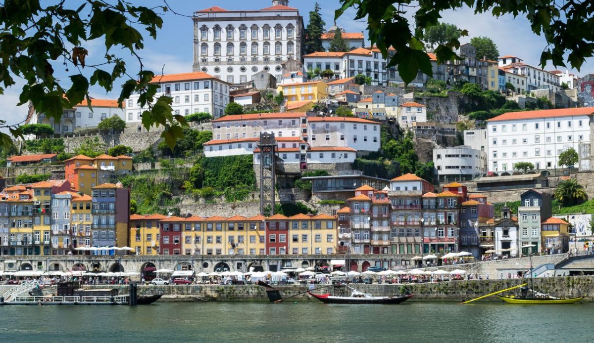 Porto, Portugal