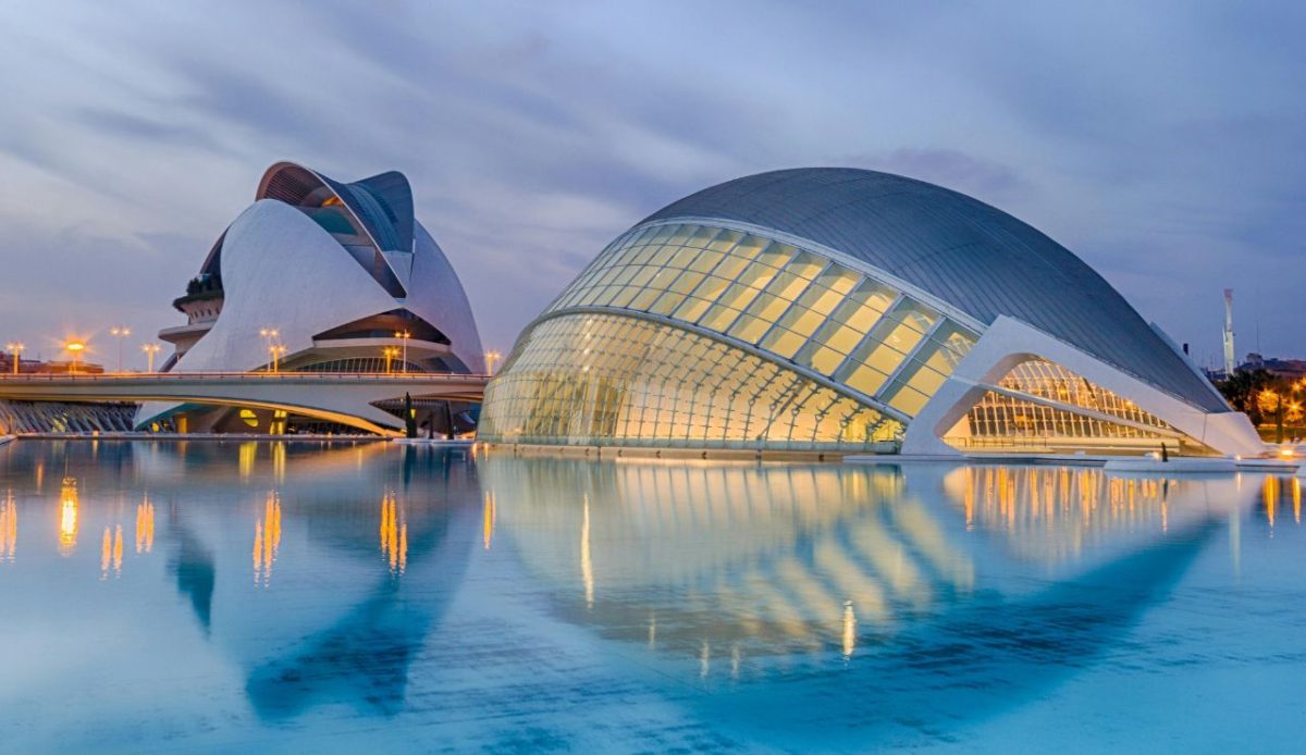 Valencia, Spain