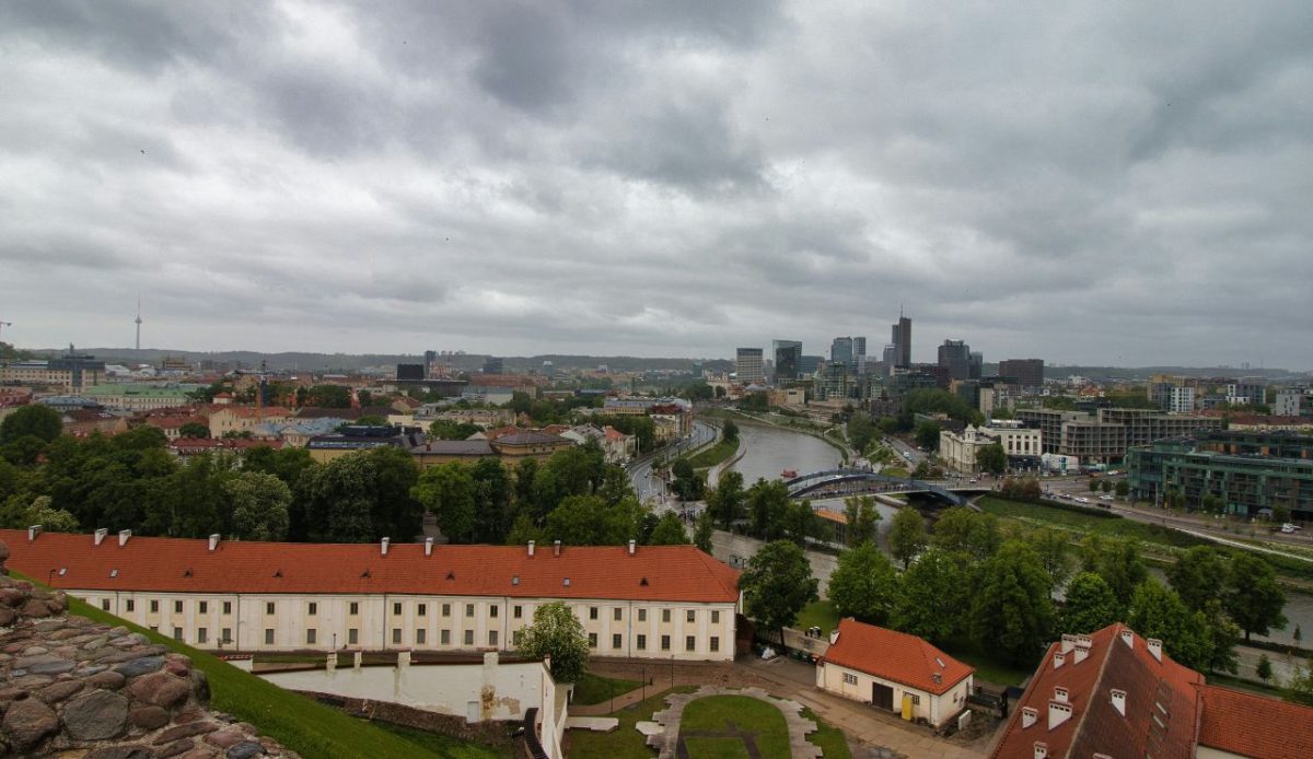 Vilnius, Lithuania