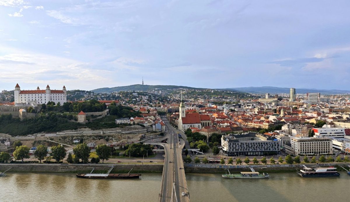 Bratislava, Slovakia