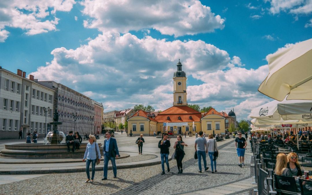 10 Hidden European Cities Cheaper Than Paris And Rome