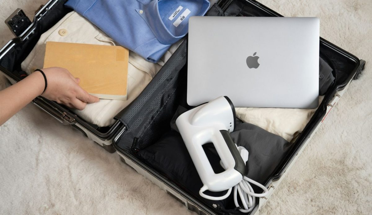 Keep Electronics Accessible