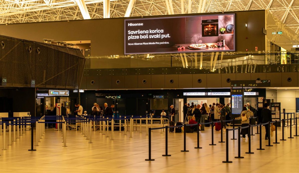 Use TSA PreCheck or Fast-Track Lanes
