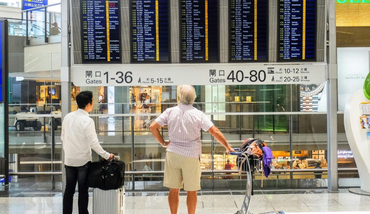 Dress Simply and Comfortably