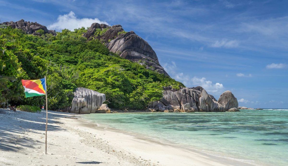 Seychelles