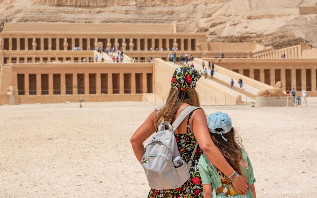 11 Incredible Archaeological Sites To See Around The World
