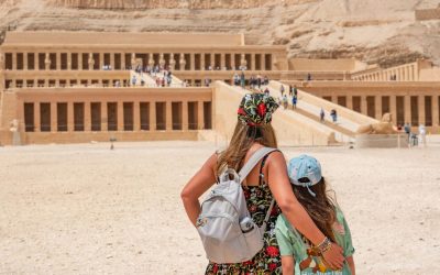 11 Incredible Archaeological Sites To See Around The World