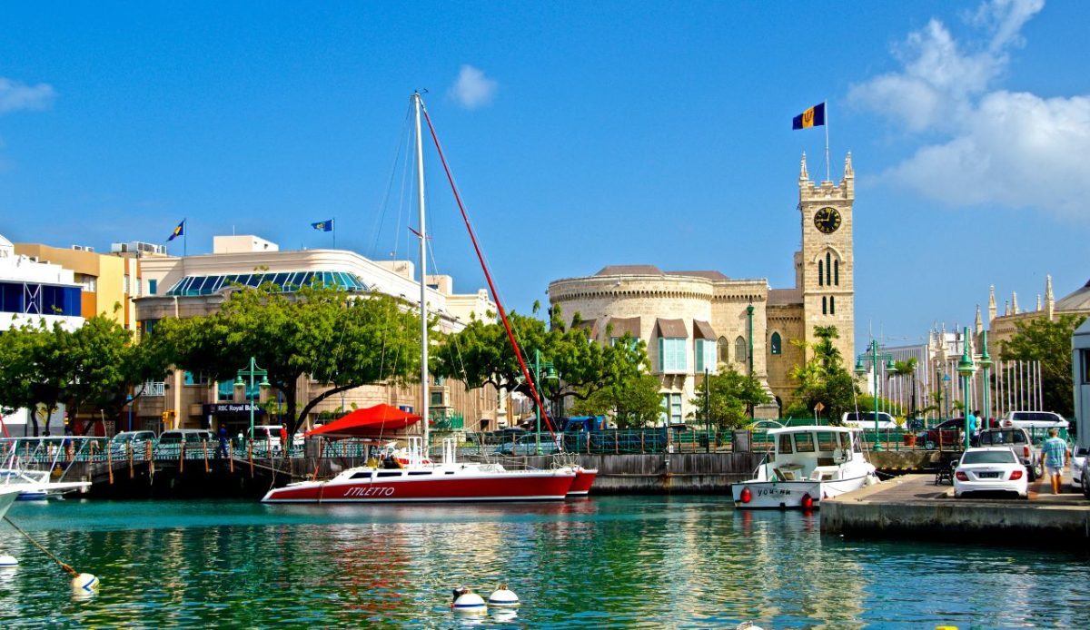 Barbados