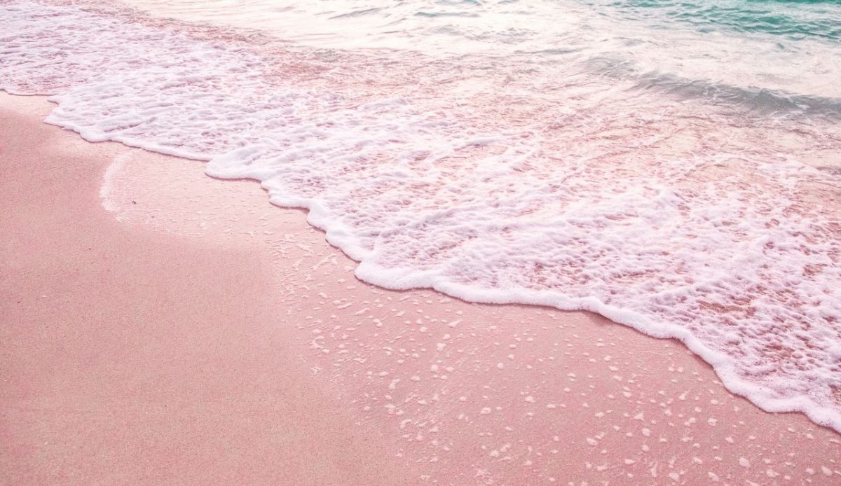 Pink Sands Beach, BahamasPink Sands Beach, Bahamas