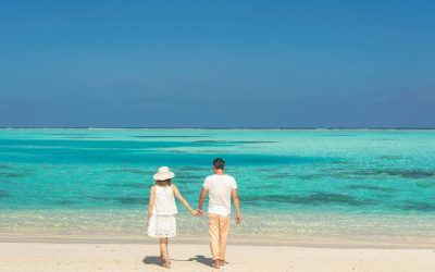 10 Most Photogenic Beach Destinations Around The World