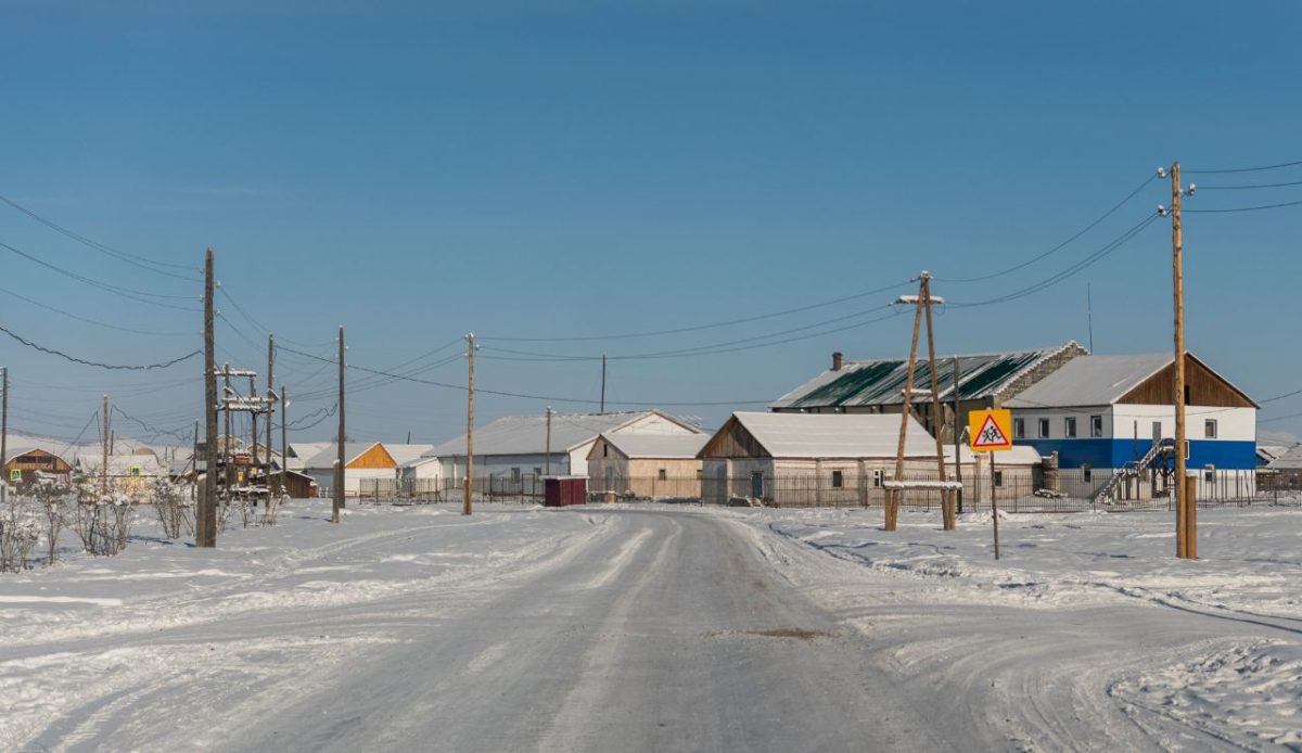 10 Most Remote Corners Of The Planet Few Travelers Reach 4 Oymyakon, Russia