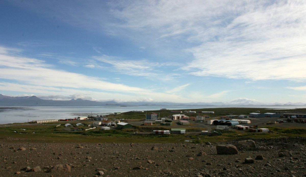 10 Most Remote Corners Of The Planet Few Travelers Reach 7 Kerguelen Islands, Indian Ocean