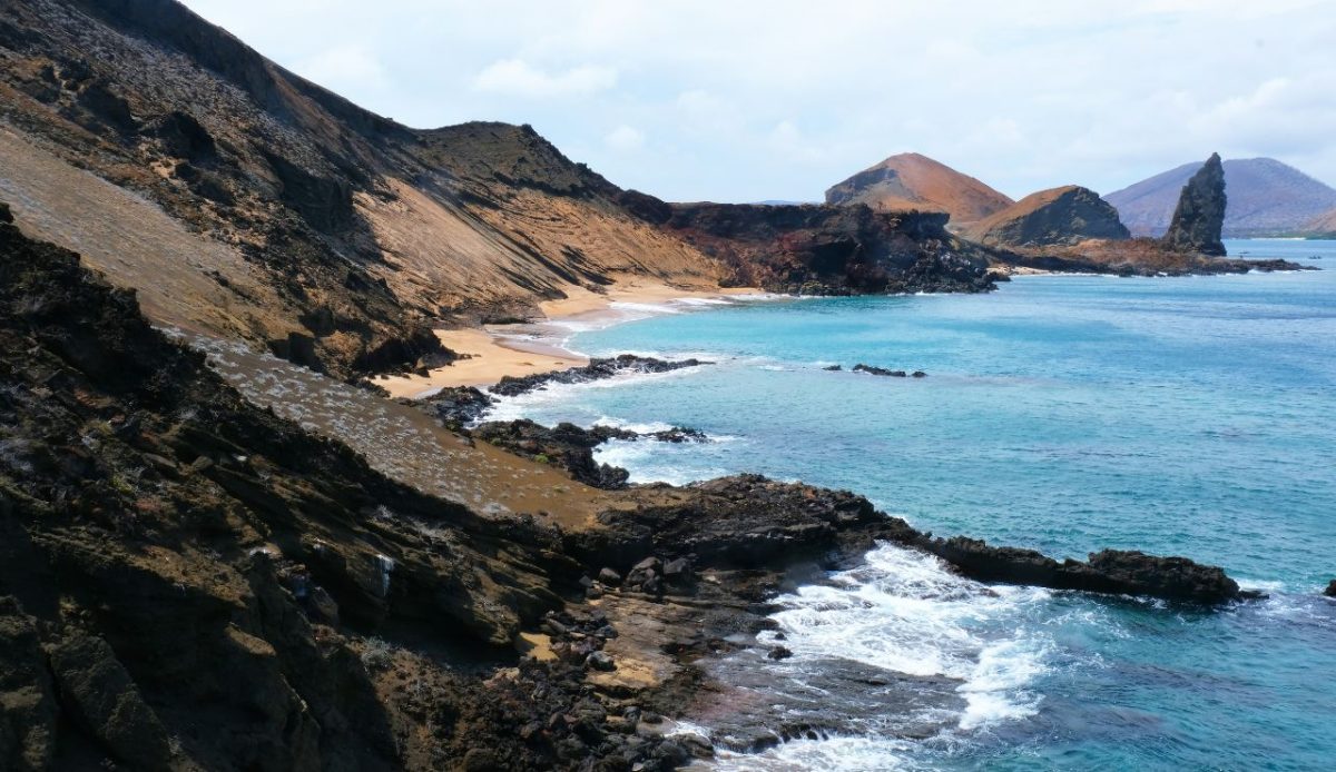 15 Most Breathtaking South American Islands Worth Adding to Your Bucket List 1 Galápagos Islands, Ecuador