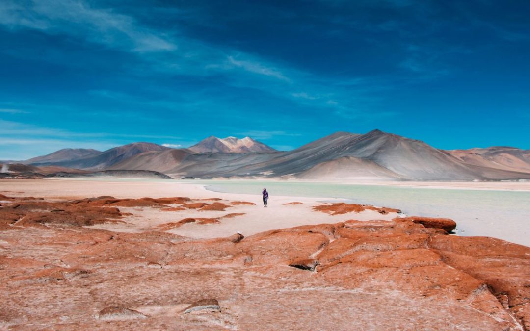 10 Most Remote Corners Of The Planet Few Travelers Reach