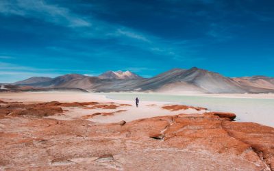 10 Most Remote Corners Of The Planet Few Travelers Reach