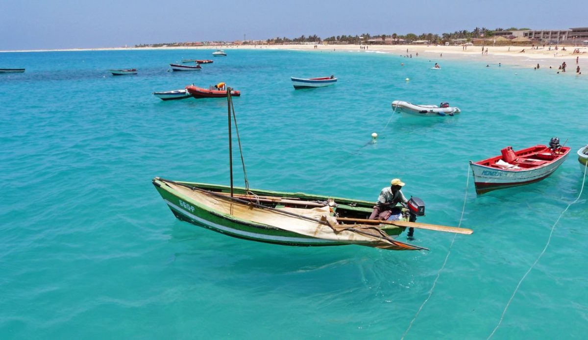 Cape Verde