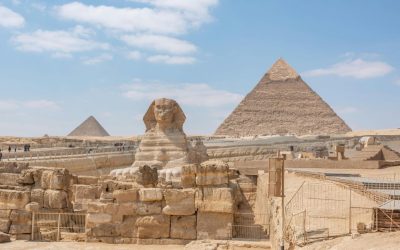 7 Fascinating Secrets Behind The Ancient World Wonders